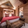 Val D´Isere - Hotel Christiania Val D'Isere - Junior Suite 42m2